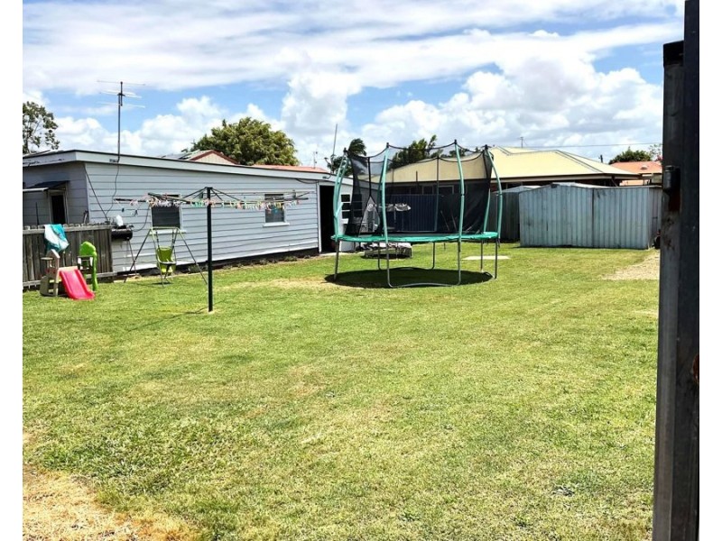 6 Scotton Street, Kepnock QLD 4670