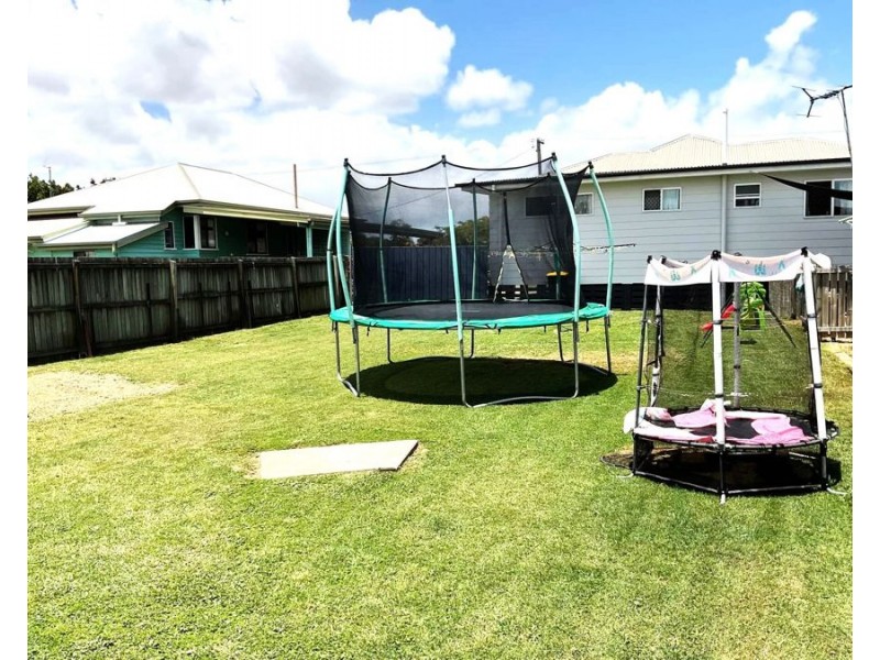 6 Scotton Street, Kepnock QLD 4670