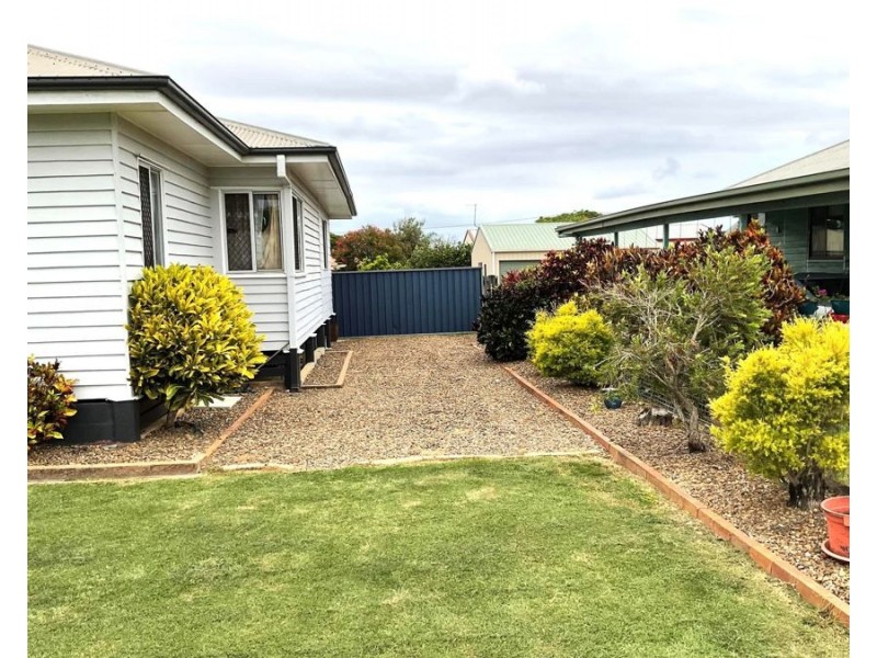 6 Scotton Street, Kepnock QLD 4670