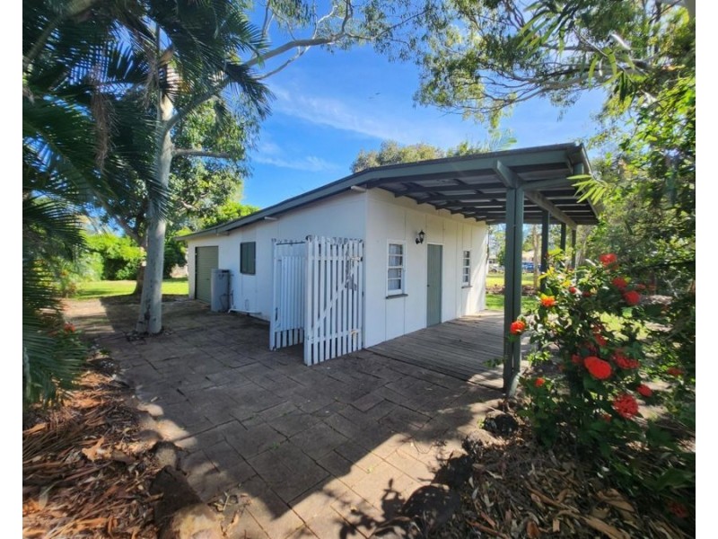 12 Mitchell street, Elliott Heads QLD 4670