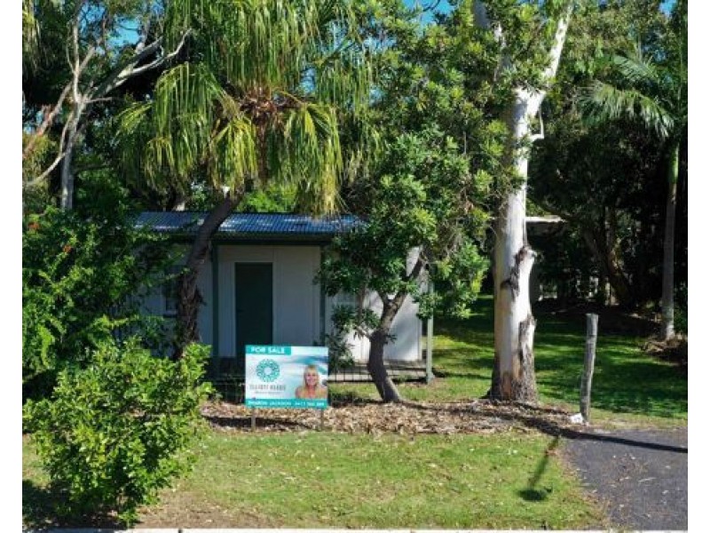 12 Mitchell street, Elliott Heads QLD 4670