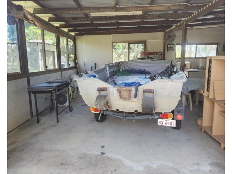 12 Mitchell street, Elliott Heads QLD 4670