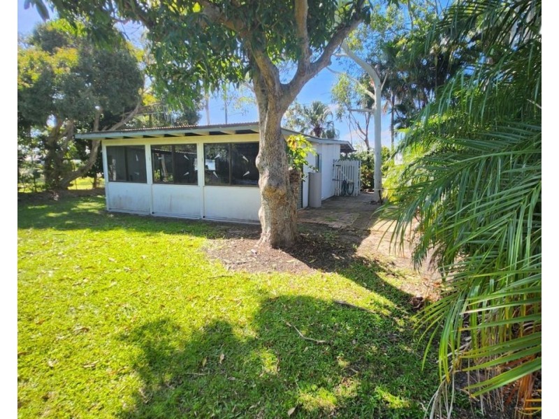 12 Mitchell street, Elliott Heads QLD 4670