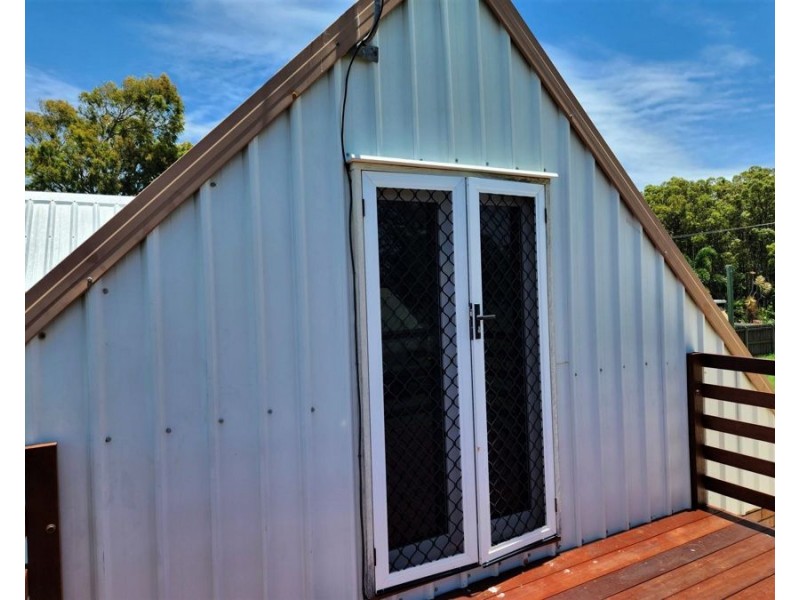 62 Mitchell Street, Elliott Heads QLD 4670