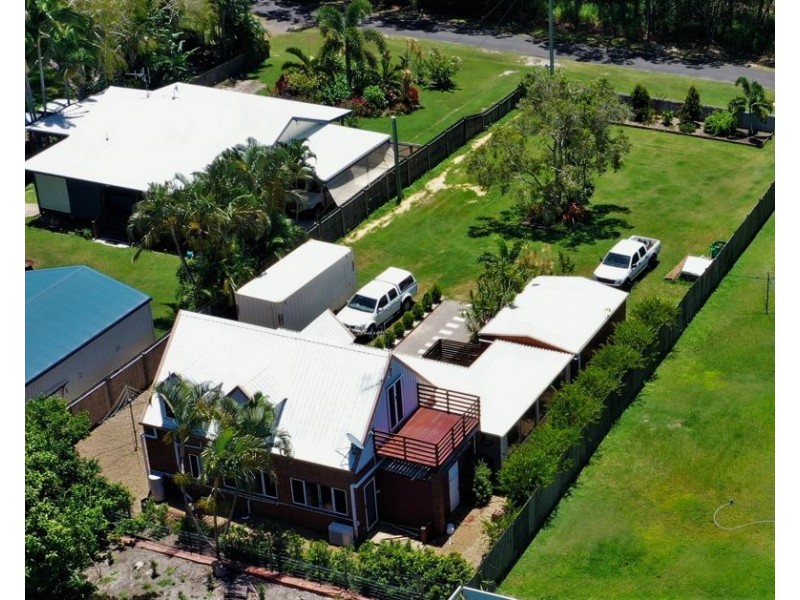 62 Mitchell Street, Elliott Heads QLD 4670