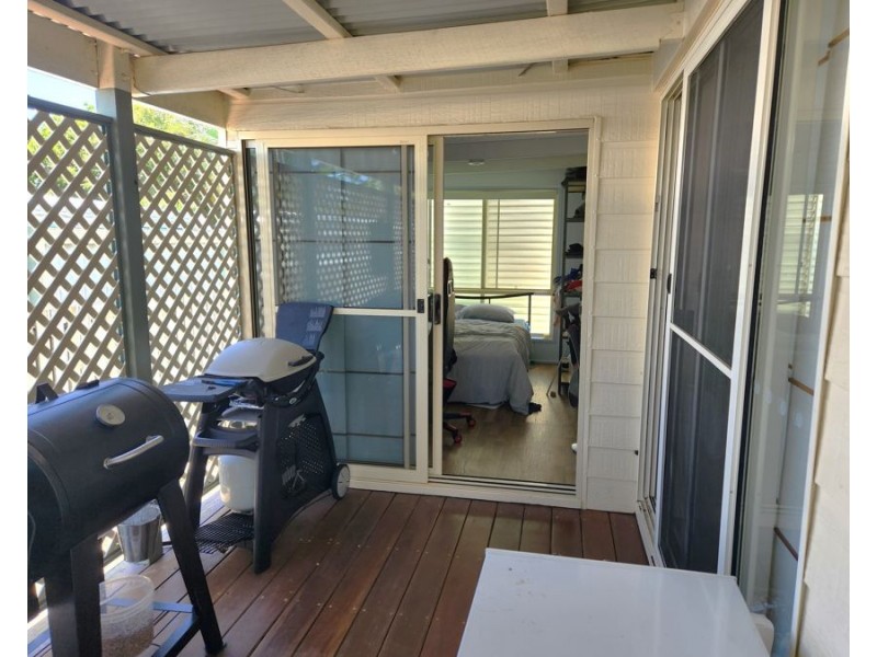 4 Burns street, Burnett Heads QLD 4670