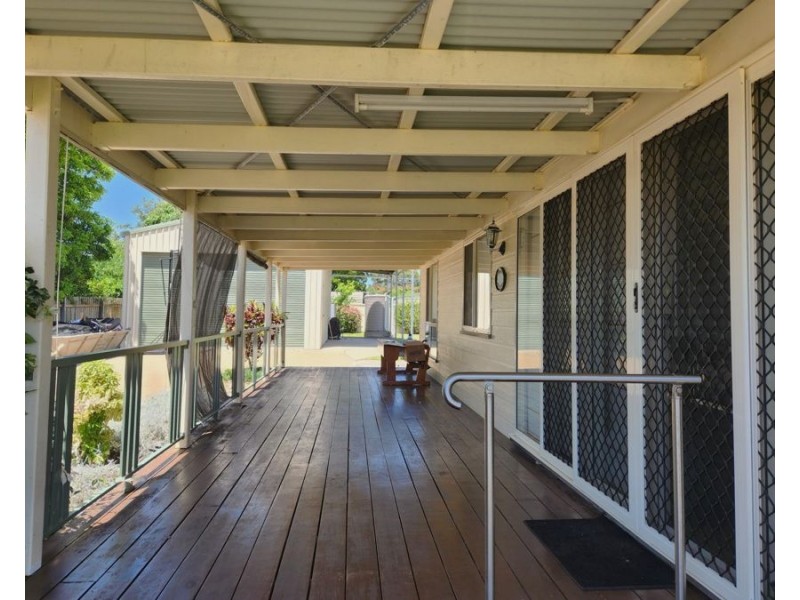 4 Burns street, Burnett Heads QLD 4670