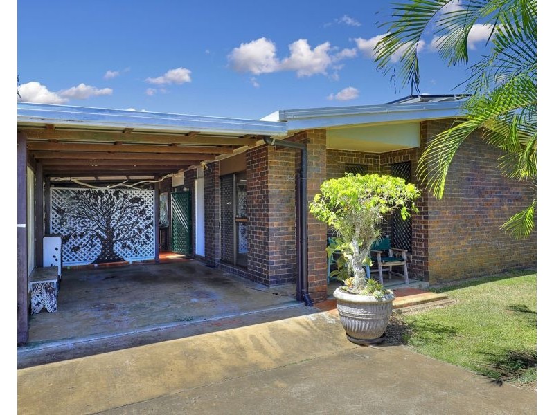 45 Rickerts Road, Burnett Heads QLD 4670