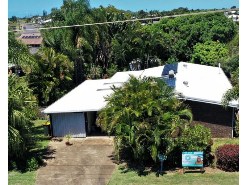 45 Rickerts Road, Burnett Heads QLD 4670