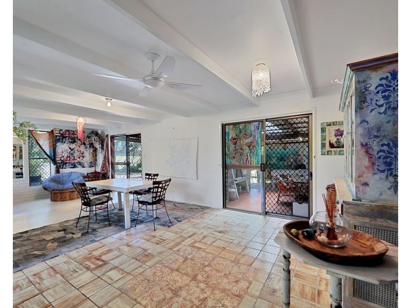 45 Rickerts Road, Burnett Heads QLD 4670