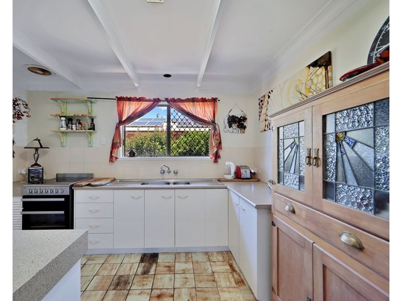 45 Rickerts Road, Burnett Heads QLD 4670