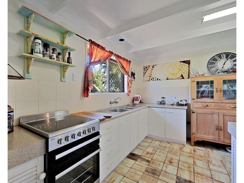 45 Rickerts Road, Burnett Heads QLD 4670