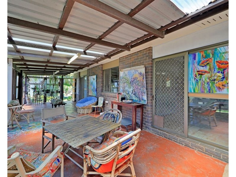 45 Rickerts Road, Burnett Heads QLD 4670