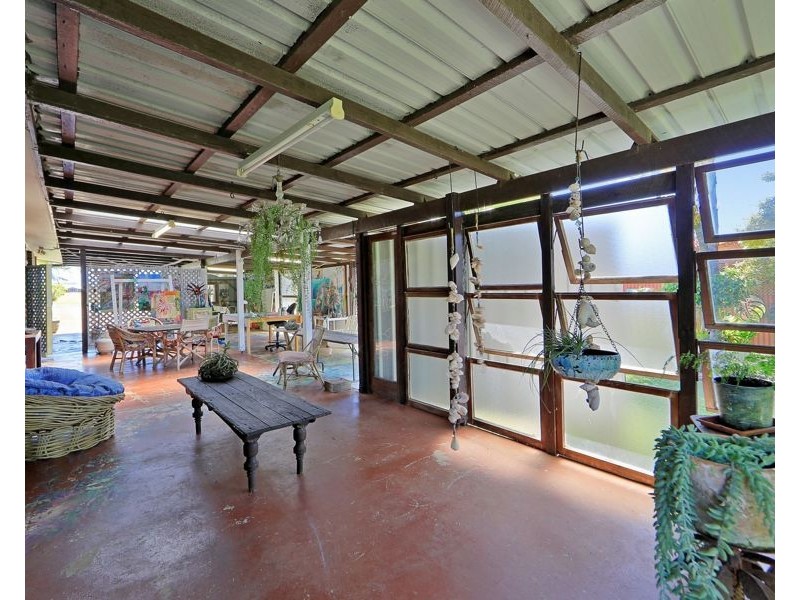 45 Rickerts Road, Burnett Heads QLD 4670