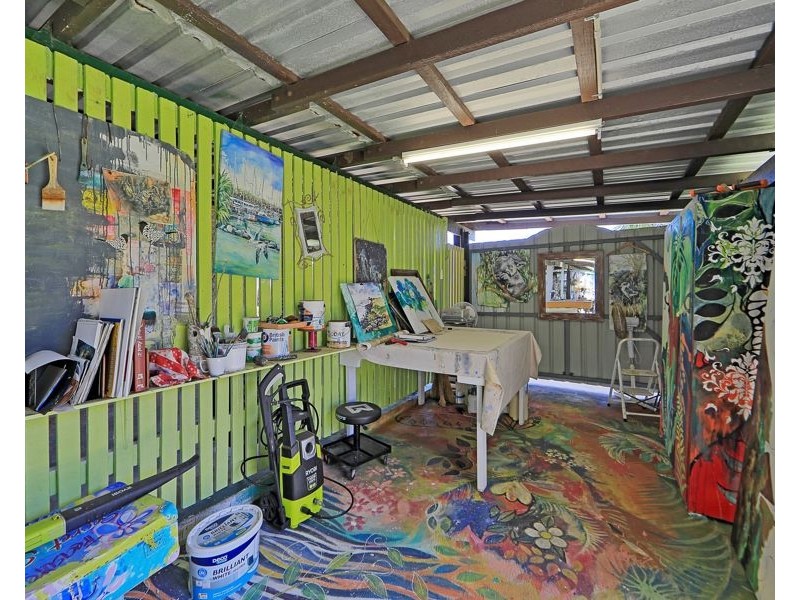45 Rickerts Road, Burnett Heads QLD 4670