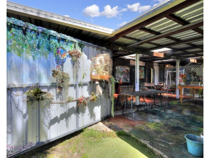45 Rickerts Road, Burnett Heads QLD 4670