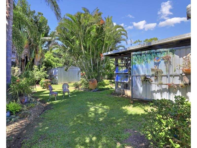 45 Rickerts Road, Burnett Heads QLD 4670