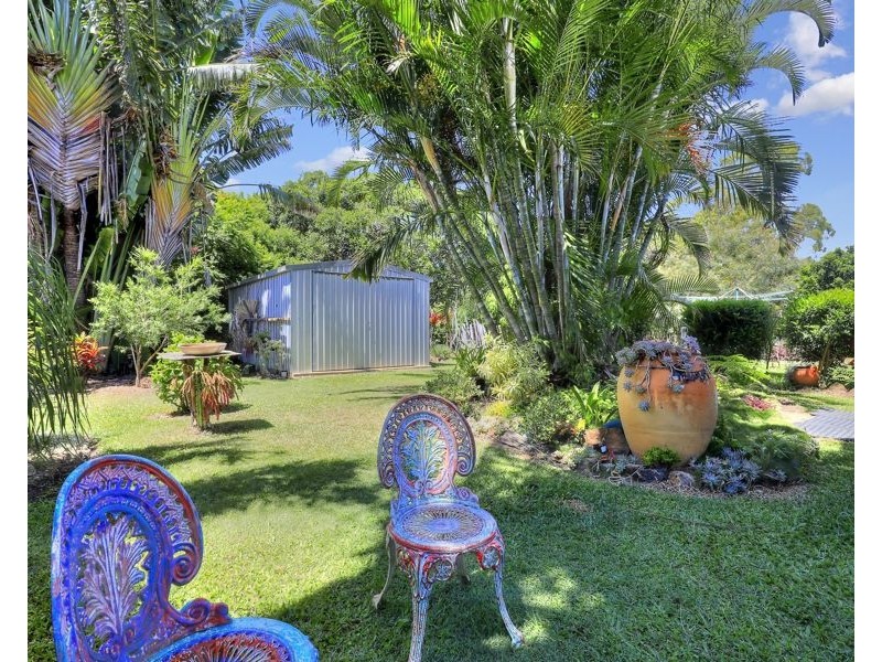 45 Rickerts Road, Burnett Heads QLD 4670