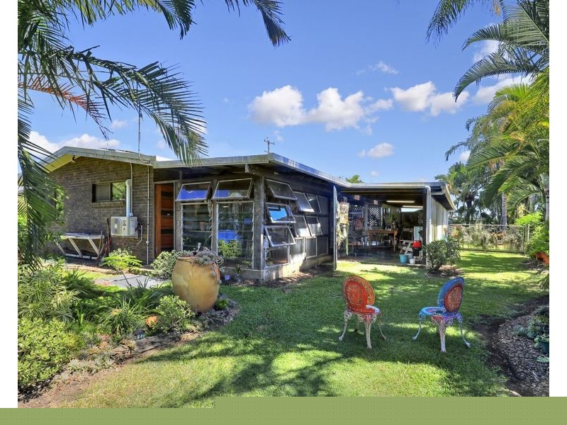 45 Rickerts Road, Burnett Heads QLD 4670