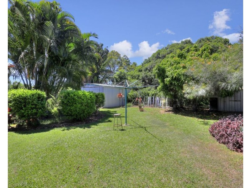 45 Rickerts Road, Burnett Heads QLD 4670