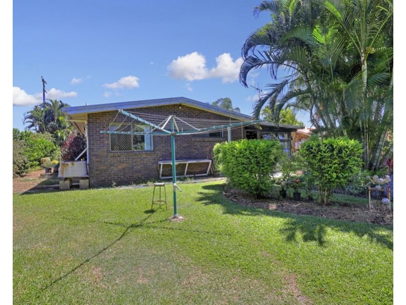 45 Rickerts Road, Burnett Heads QLD 4670