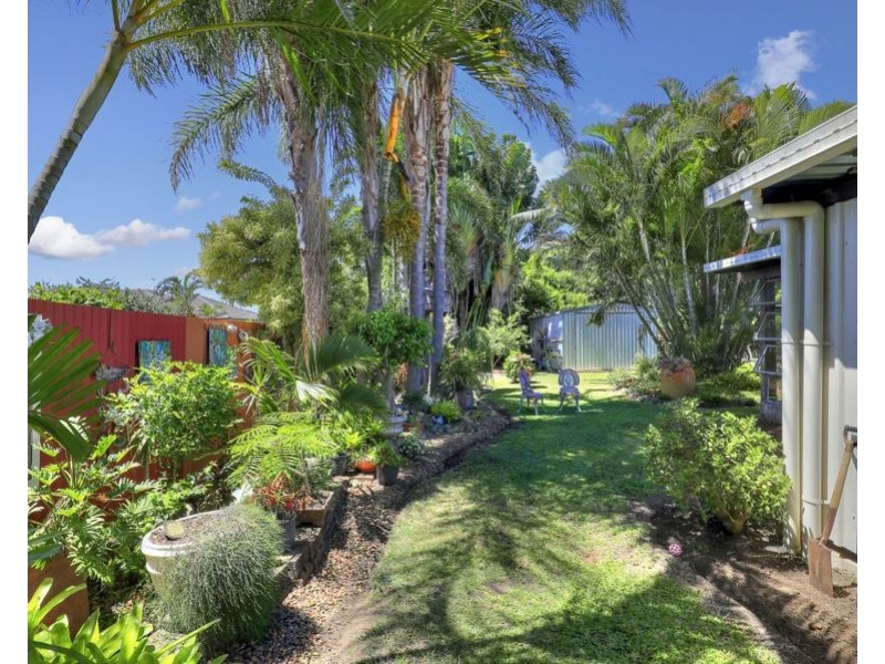 45 Rickerts Road, Burnett Heads QLD 4670