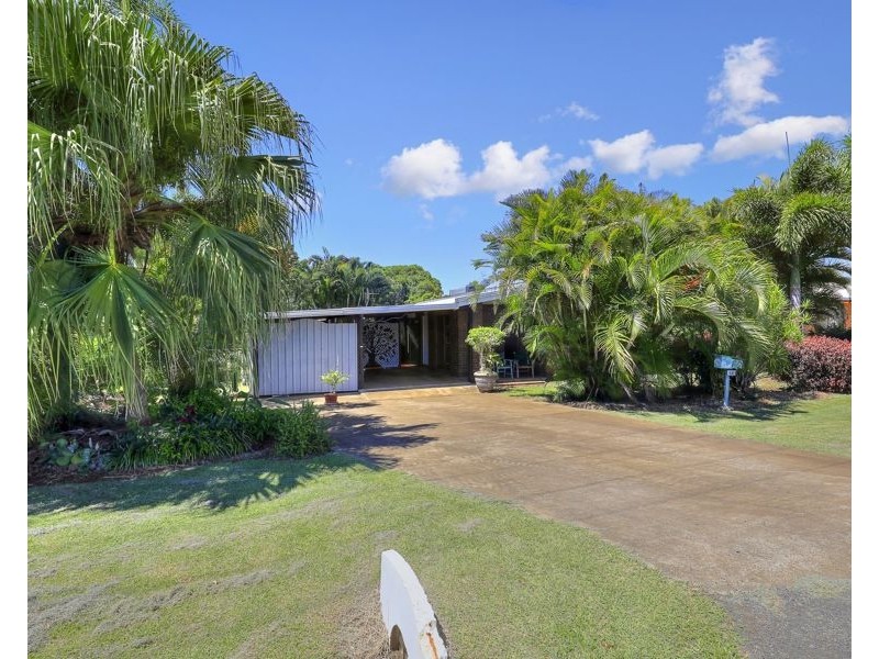 45 Rickerts Road, Burnett Heads QLD 4670