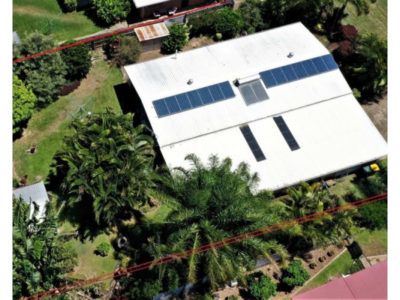 45 Rickerts Road, Burnett Heads QLD 4670