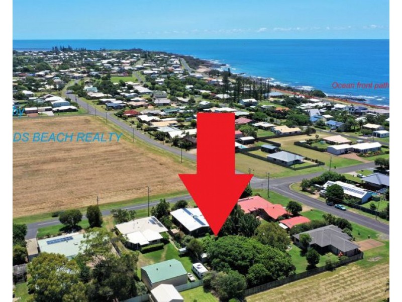 45 Rickerts Road, Burnett Heads QLD 4670