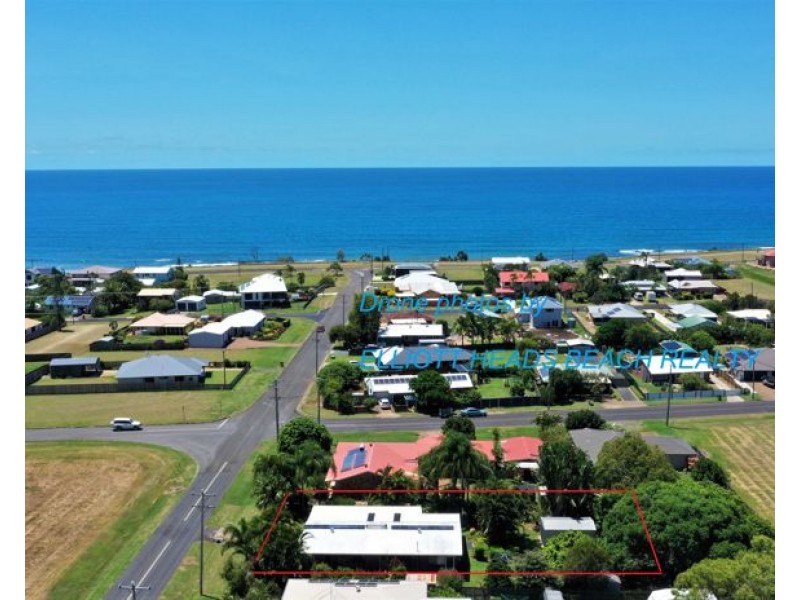 45 Rickerts Road, Burnett Heads QLD 4670