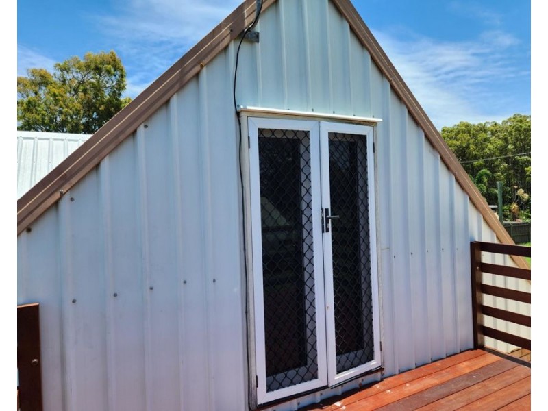 62 Mitchell Street, Elliott Heads QLD 4670