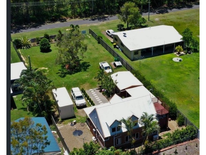62 Mitchell Street, Elliott Heads QLD 4670