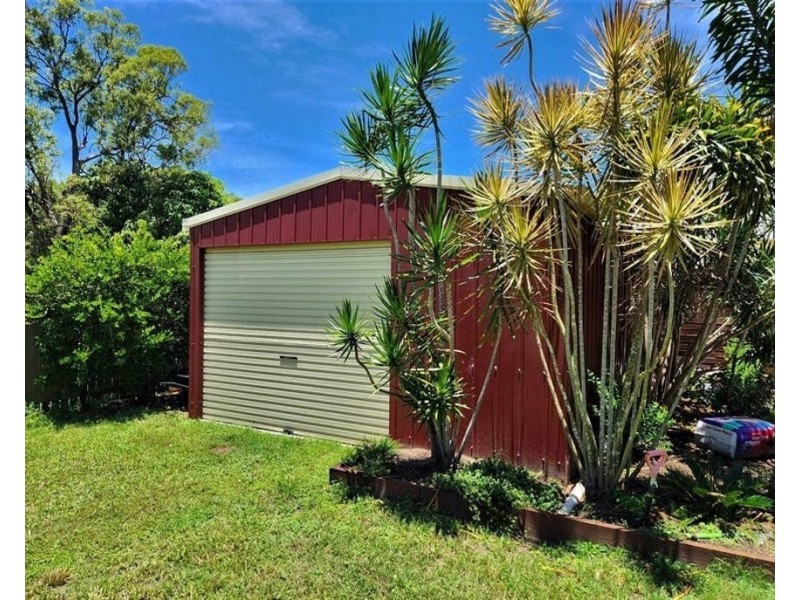 62 Mitchell Street, Elliott Heads QLD 4670