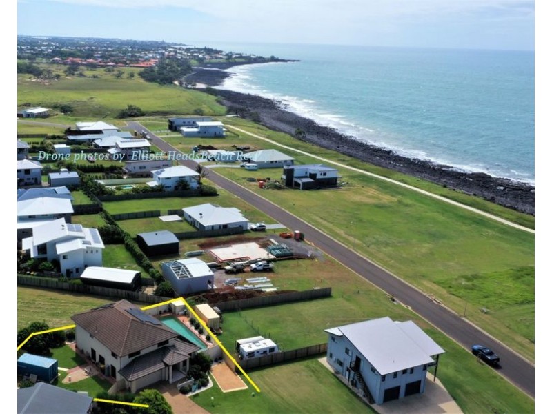 4 BLUE FIN COURT, Elliott Heads QLD 4670
