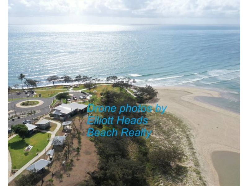 4 BLUE FIN COURT, Elliott Heads QLD 4670