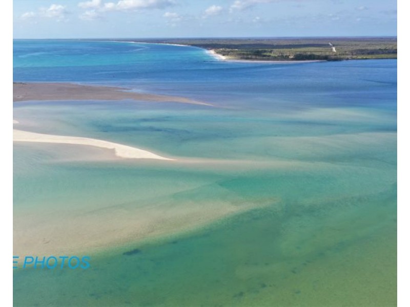 4 BLUE FIN COURT, Elliott Heads QLD 4670