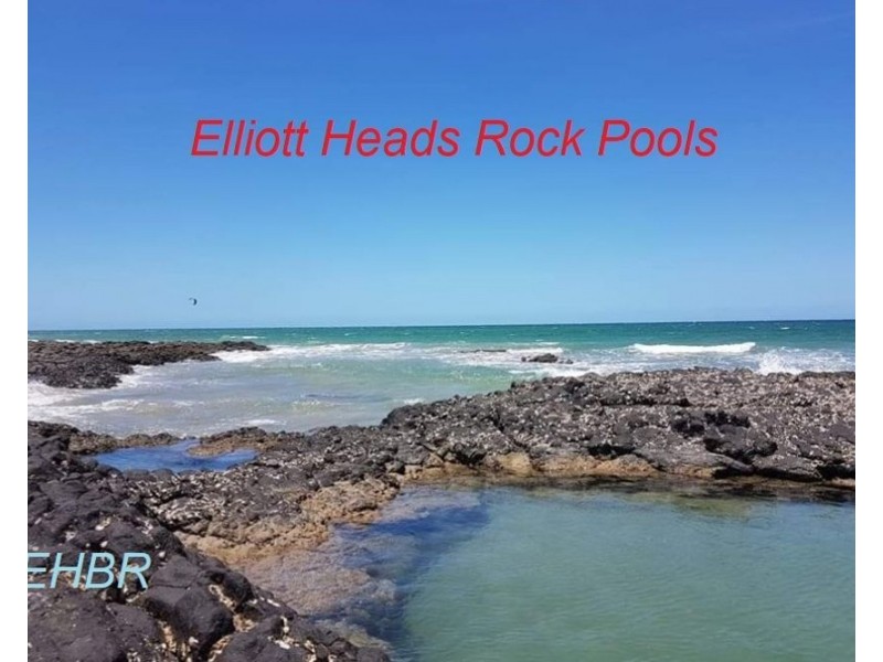 4 BLUE FIN COURT, Elliott Heads QLD 4670