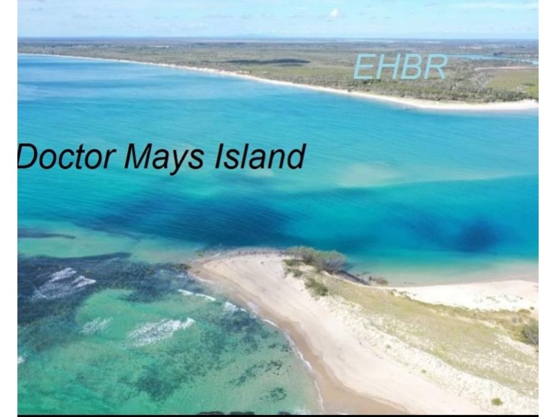 4 BLUE FIN COURT, Elliott Heads QLD 4670