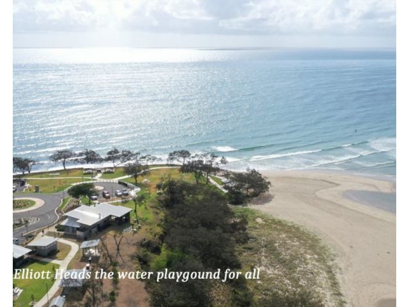 50 Welch Street, Elliott Heads QLD 4670