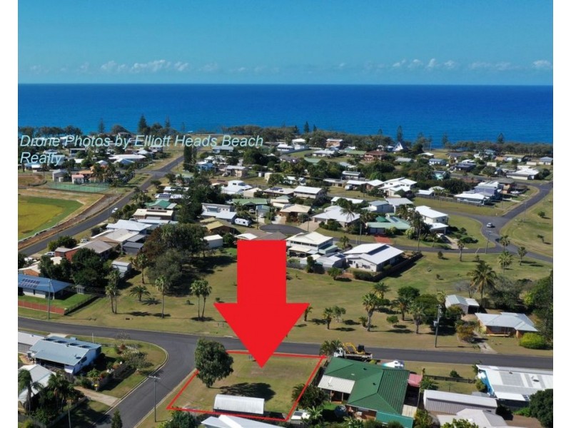4 Bluewater Drive, Elliott Heads QLD 4670