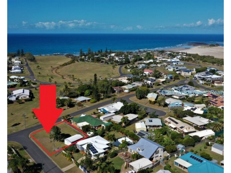 4 Bluewater Drive, Elliott Heads QLD 4670