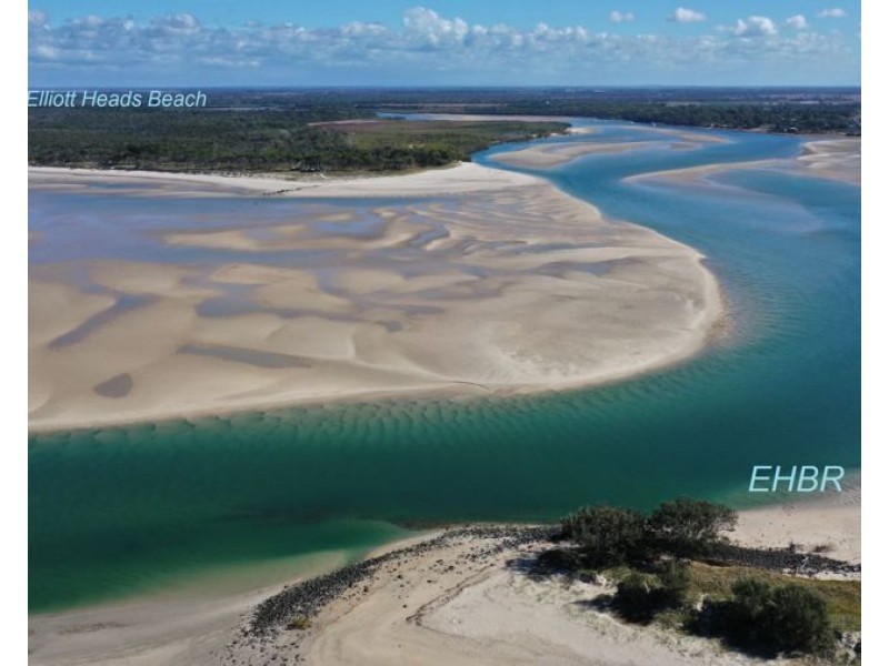 4 Bluewater Drive, Elliott Heads QLD 4670