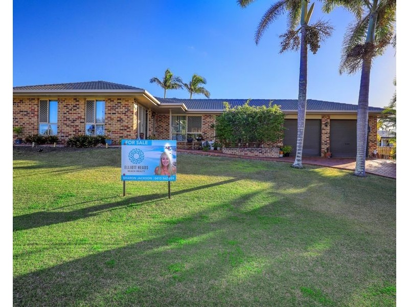 7 Park Street, Elliott Heads QLD 4670