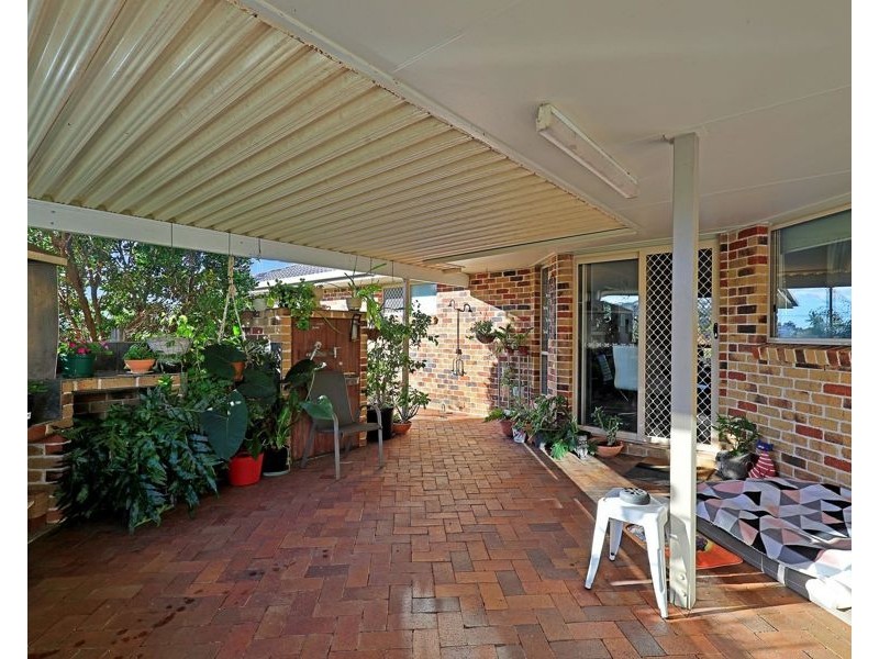 7 Park Street, Elliott Heads QLD 4670