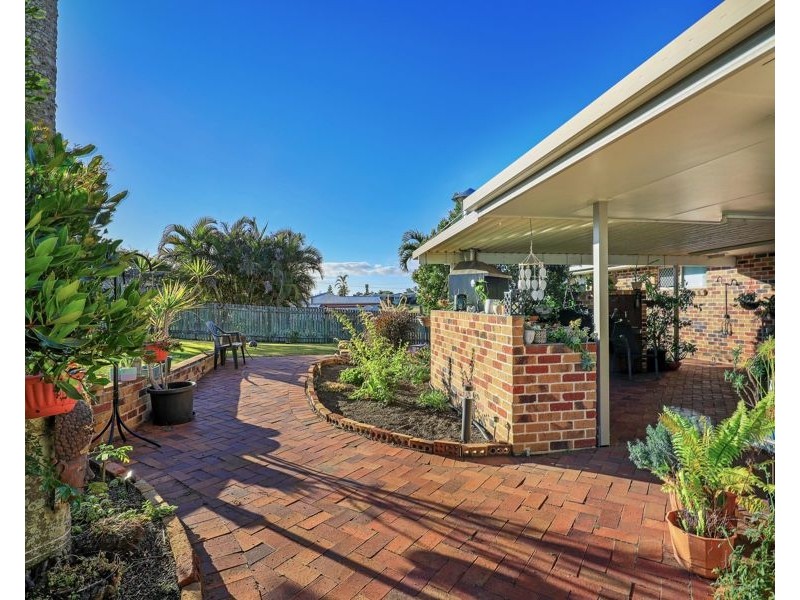 7 Park Street, Elliott Heads QLD 4670