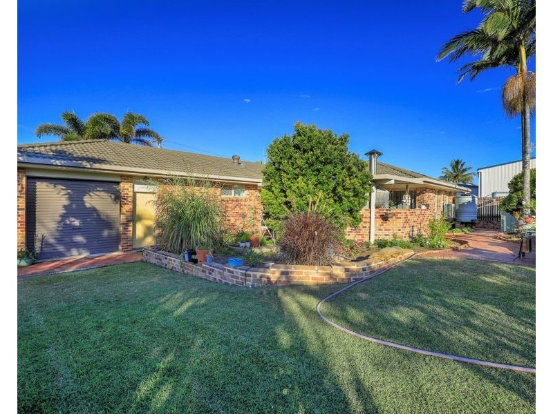 7 Park Street, Elliott Heads QLD 4670