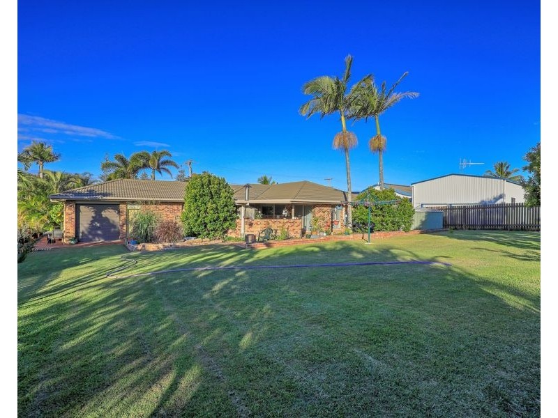 7 Park Street, Elliott Heads QLD 4670