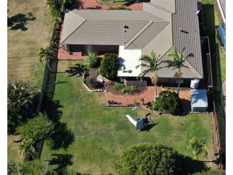 7 Park Street, Elliott Heads QLD 4670