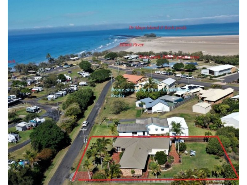 7 Park Street, Elliott Heads QLD 4670