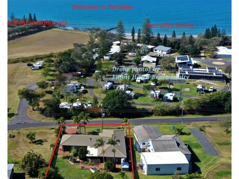 7 Park Street, Elliott Heads QLD 4670